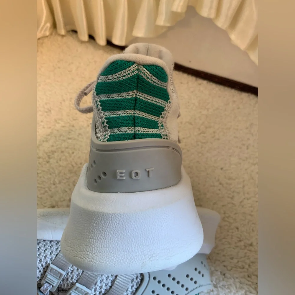 ADIDAS E Q T  19-18 Kids SNEAKERS